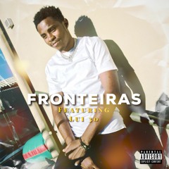 Green Virus Quan - Fronteiras Feat. Lui 30