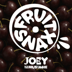 FRUITSNAX Cherry | House Set