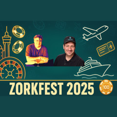 ZorkFest 2025 with Michael Trager