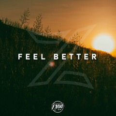 Zyox - Feel Better [ELECTRO HOUSE]