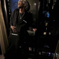 CANT STOP- KEN CARSON