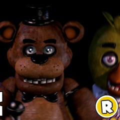 The Living Tombstone - Five Nights at Freddy's (rann0 Remix)