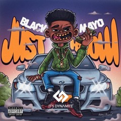 BlackMayo - Jus Know ( It's Dynamite Remix ) #JerseyClub