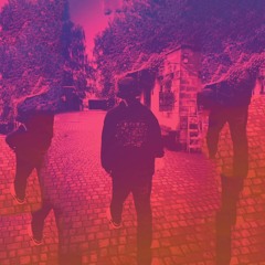Command Strange - Unreleased EP vol.2 [OUT NOW exclusively on Bandcamp]
