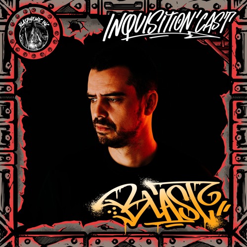 Inquisition'cast Blast