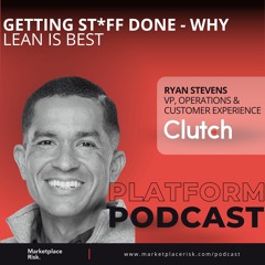 Getting St*ff Done - Why Lean is Best