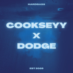 Cookseyy x Dodge ft harvey price