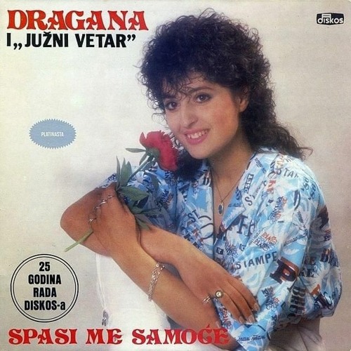 Dragana Mirkovic - Izmislicu Svet (Trap Remix)
