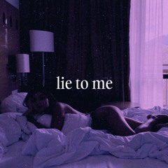 The Subject - Lie To Me