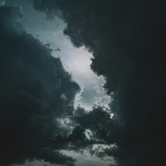 Dune Clouds - Northern Lights