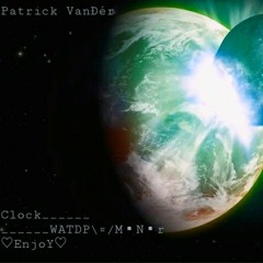 Patrick VanDér - Clock