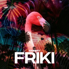 Harwey - Friki