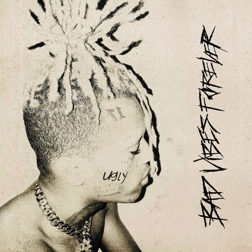 bad vibes forever (feat. PnB Rock & Trippie Redd)