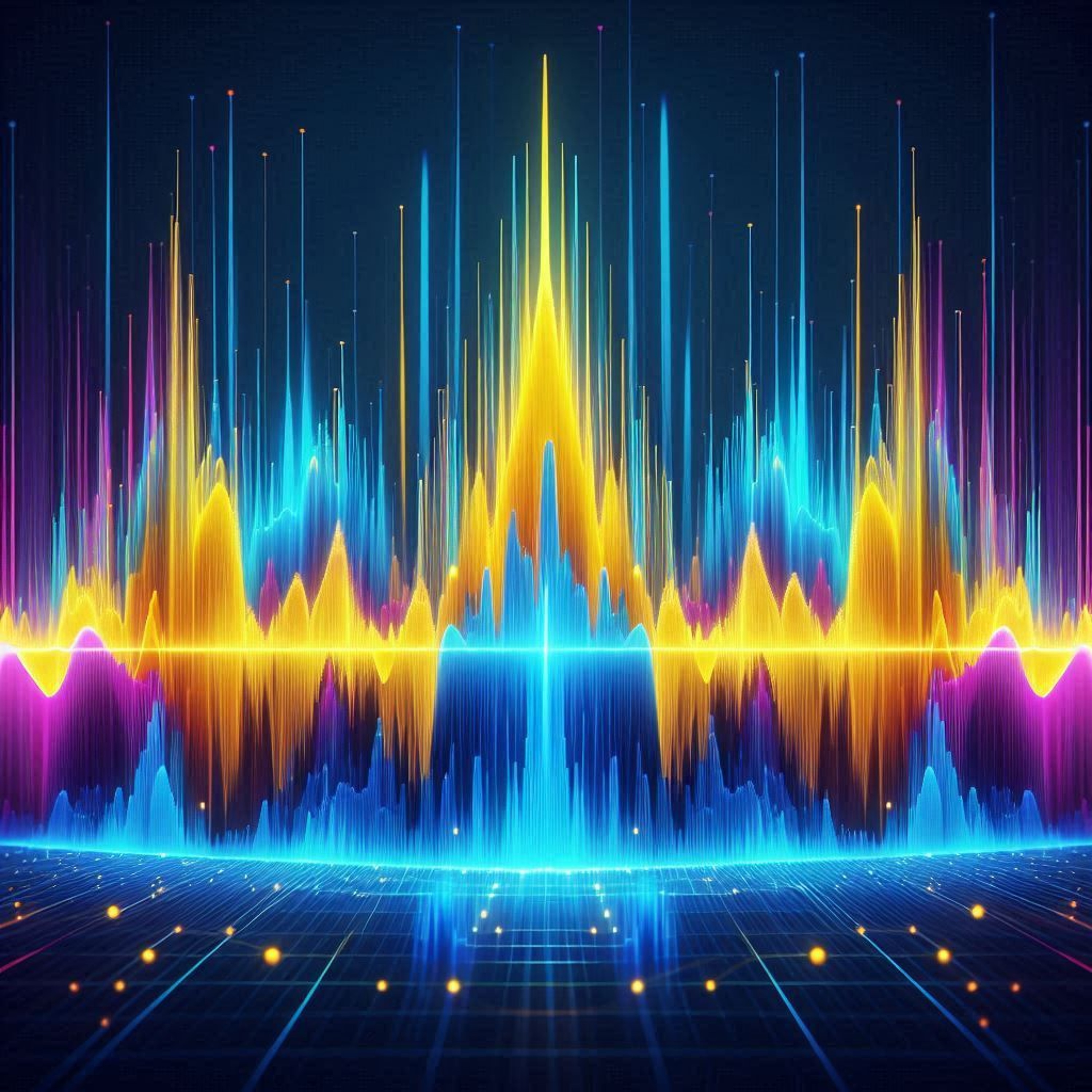 Energy episode artwork
