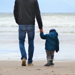 We Are Sons And Not Just Servants