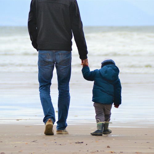 We Are Sons And Not Just Servants