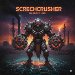 Screechcrusher