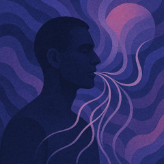 Breathwork session for Connection by Danielle Fisser