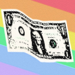 LGBT MONEY - SAVOKE