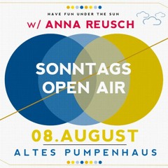 Girard @ Sonntags Open Air