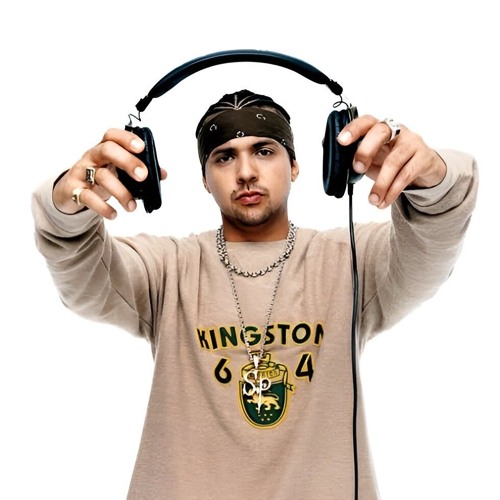Sean Paul - Get Busy (MRTZ RMX)