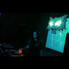 Josefine Hellström @ Alleycat Anthem pres. Alleyloop / Inkonst February 2020
