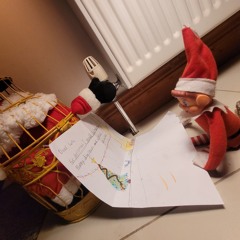 Jungle Bells(Jungle all the way)