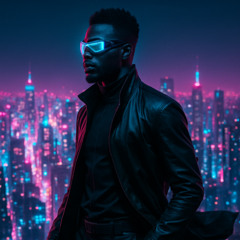 Afterglow City