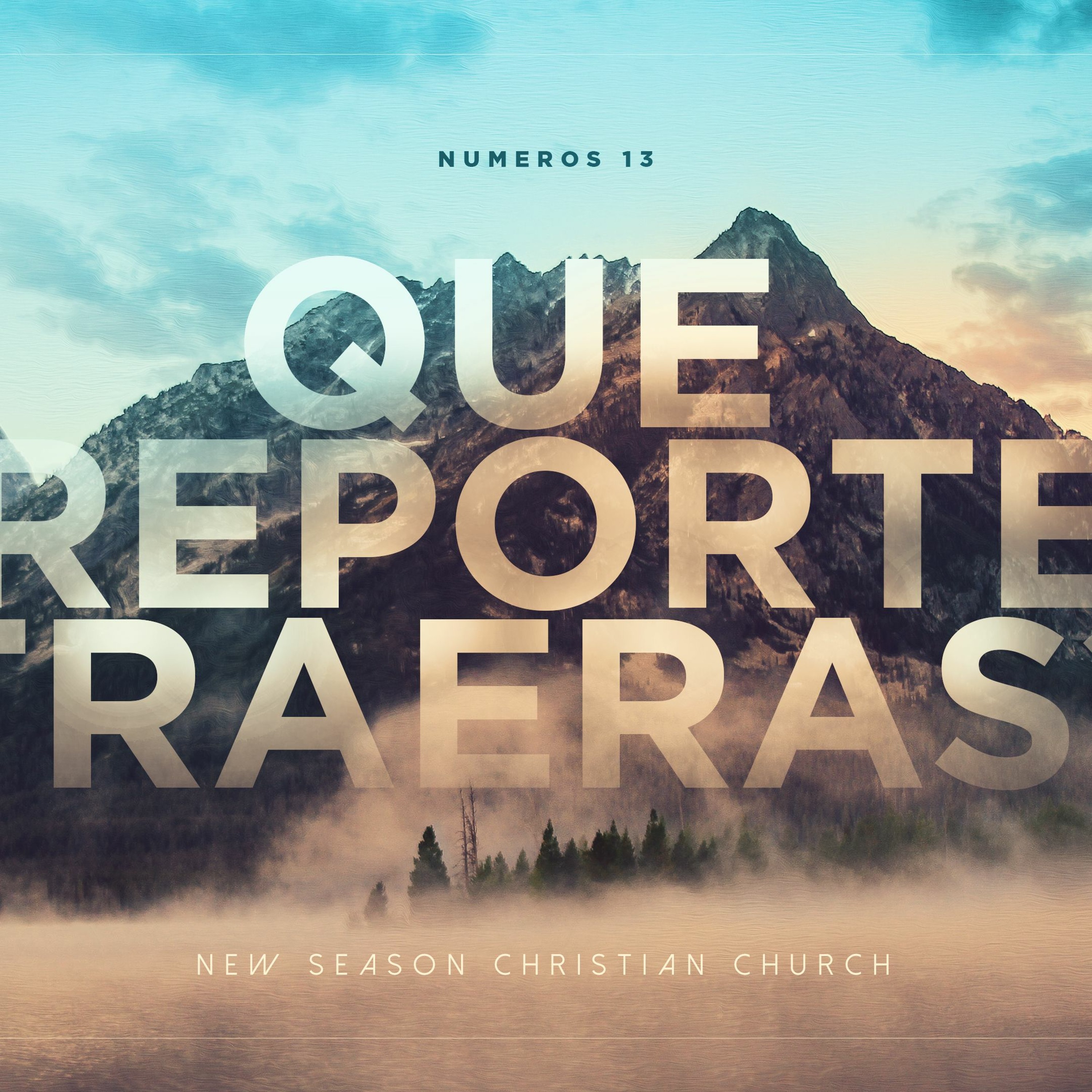 New Season Christian Center