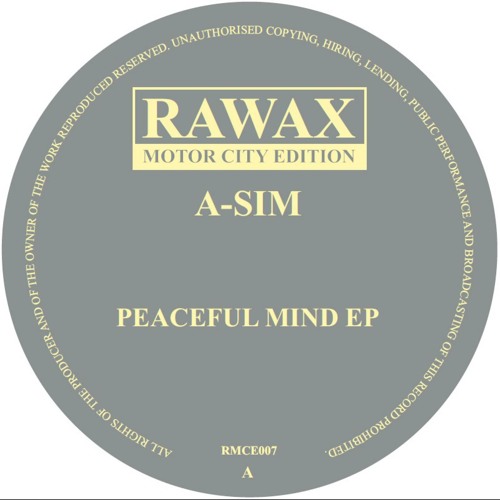 Sand Lake (Original Mix)