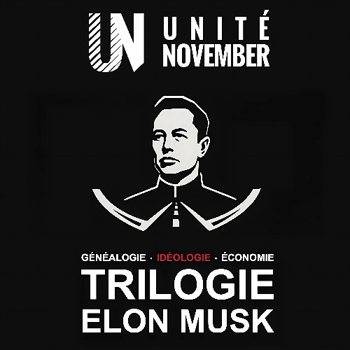 TL PREMIERE : Unité November - Idéologie [Urban Connections]