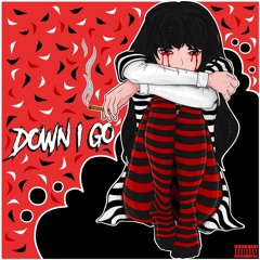 down i go (prod. lxve)