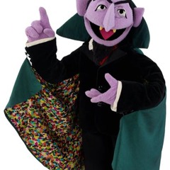 count dracula