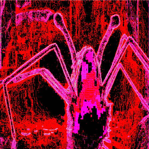 SMIL3R VIP >< HAMR=DOOM