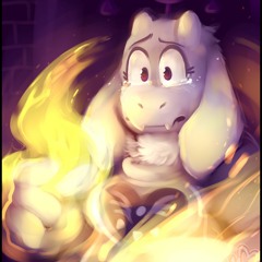 Heartless | Undertale [A Genocide Toriel megalo]