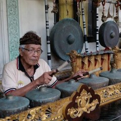 TABUH TELU LELAMBATAN BATUR SARI