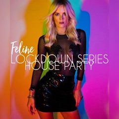 LOCKDOWN SERIES // DANCE PARTY 4.0