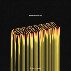 Banger Podcast #61 by Joyce Muniz
