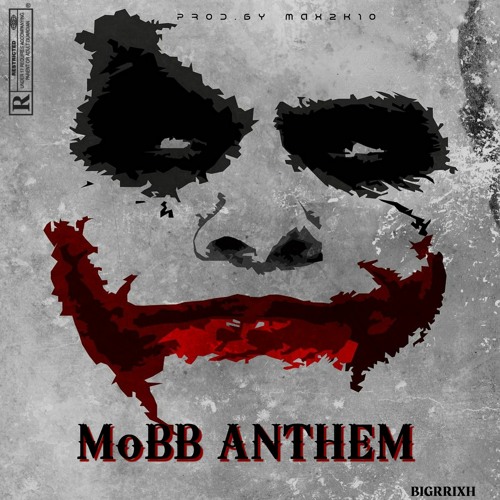 MOBBANTHEM(PROD.BY MAX2K10)