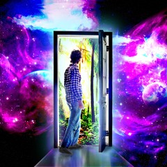 Walk Through The Door