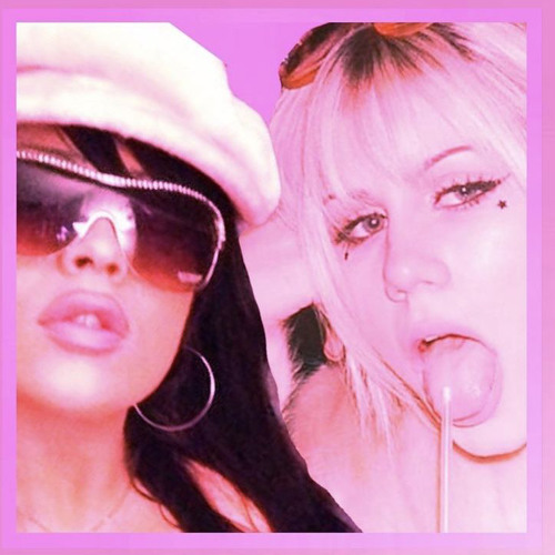 Stream BFF Slayyyter Feat Ayesha Erotica Demo By Listen Online For Free On SoundCloud