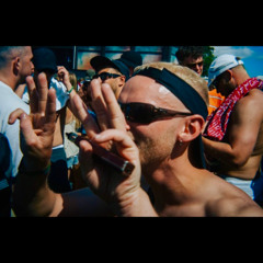 High Energy Mix - 001 Starch