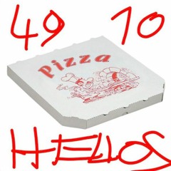 GC23 / Groovy Joe / Samy Breesl feat. mani - Helios