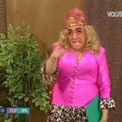 Chaco Track- Esto es medio coctel (signo de pregunta)