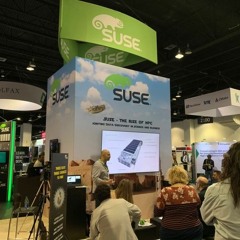 SUSE Professional Services Now Available In AWS Marketplace
