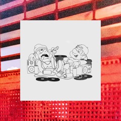 043 - Soul Mass Transit System - fabric podcast