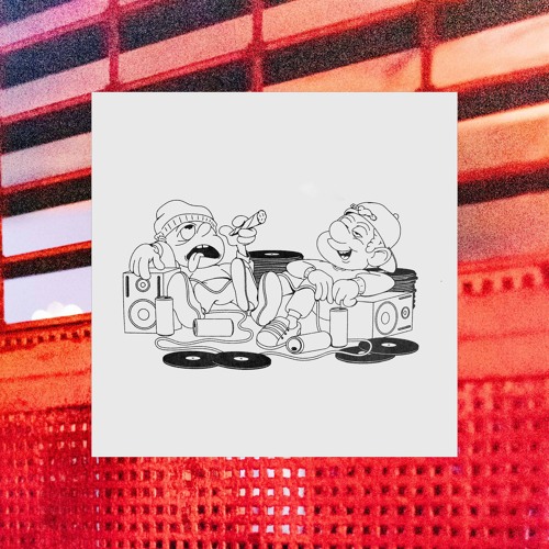 043 - Soul Mass Transit System - fabric podcast
