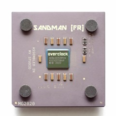 Overclock (Original Mix)