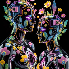 New Songs Melodic House Techno - Korolova/Th;en/Space Motion/ Mix13 🖤