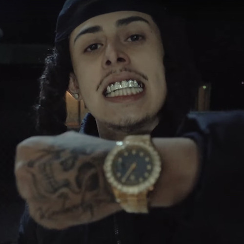 HOODLUM - SOUTHSIDE